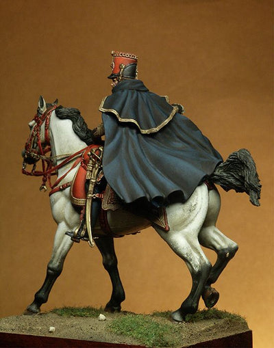 Captain Pierre-Agathe Heymes, AdC Marshal Ney