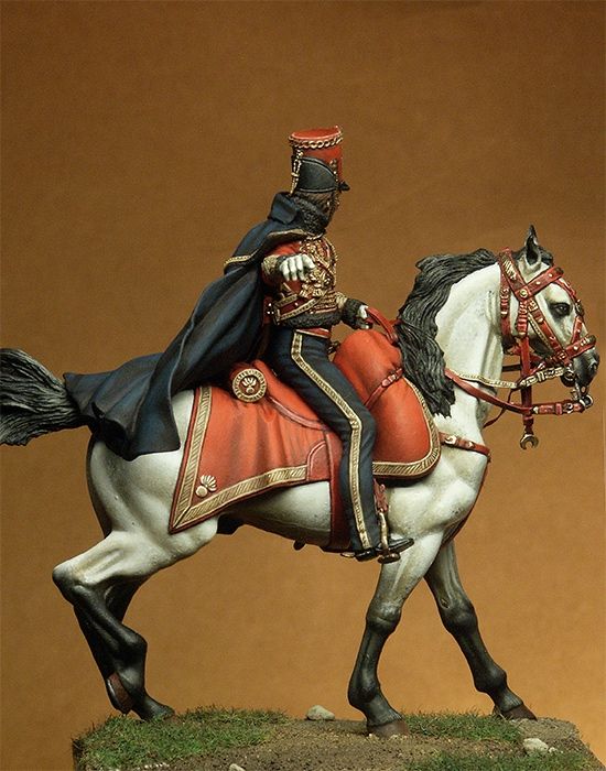 Captain Pierre-Agathe Heymes, AdC Marshal Ney