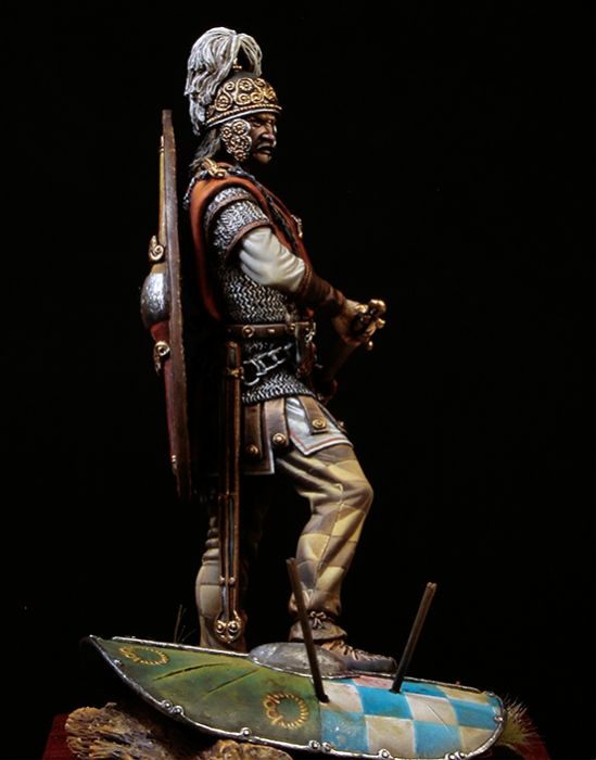 Celtic Warrior