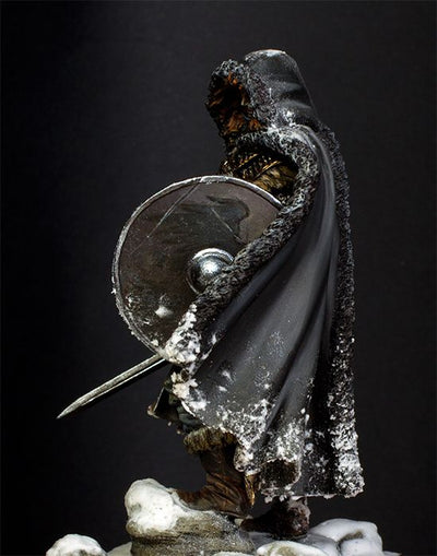 Northern Wandering Knight XIV Century