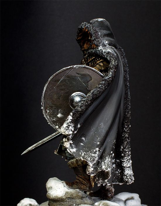 Northern Wandering Knight XIV Century