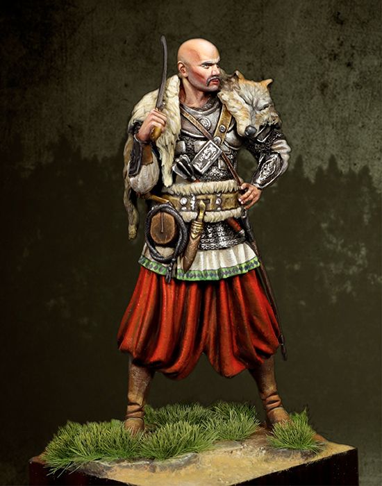 The Cossack