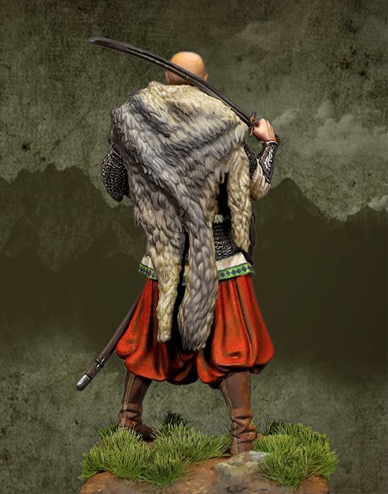 The Cossack