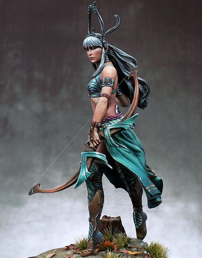 Tarathiel MoonElf