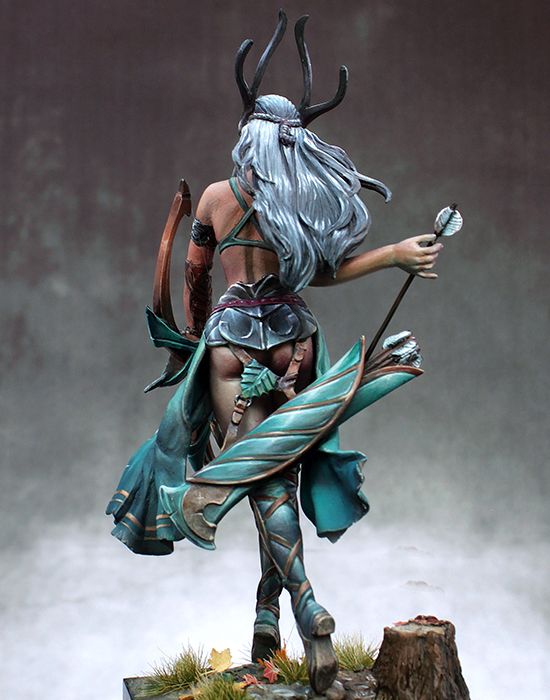 Tarathiel MoonElf