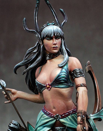 Tarathiel MoonElf