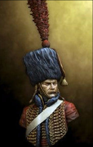 French Hussar