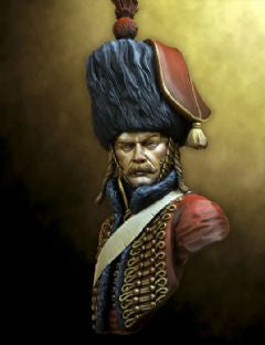 French Hussar