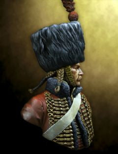 French Hussar