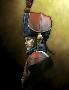 French Hussar
