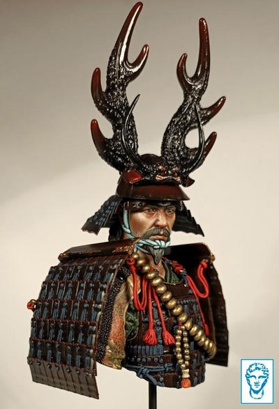 Honda Tadakatsu