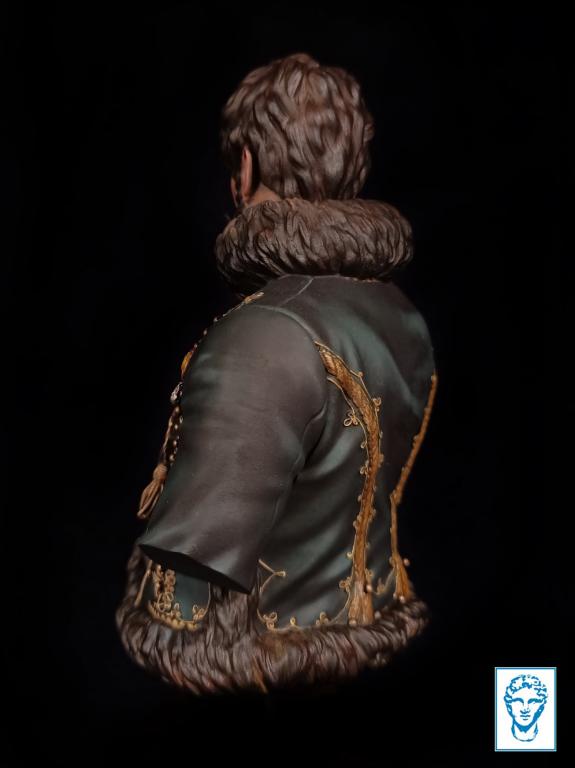 General Lasalle