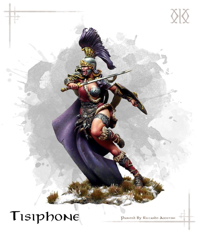 Tisiphone