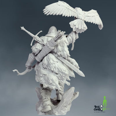 Sir Lancelot (75mm)