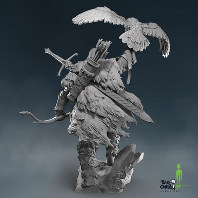 Sir Lancelot (75mm)