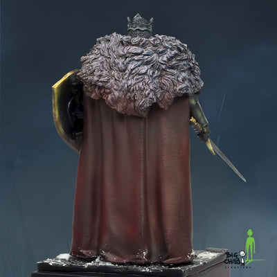 King Arthur Pendragon (75mm)