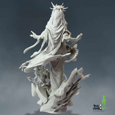 The Lady of the Lake (75mm)
