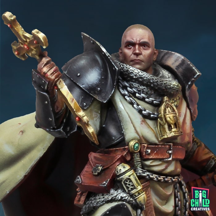 Sir Percival (75mm)