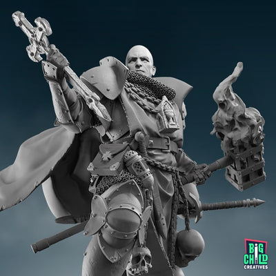 Sir Percival (75mm)