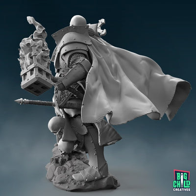 Sir Percival (75mm)