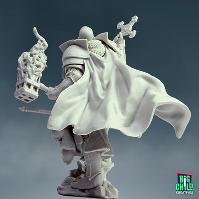 Sir Percival (75mm)