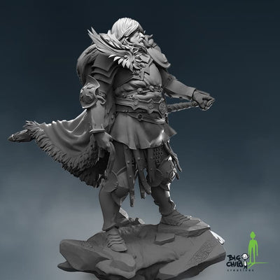 Sir Kay (75mm)