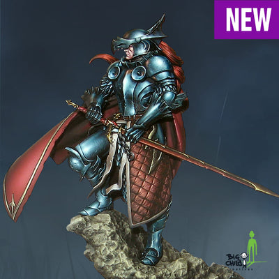 Uther Pendragon (75mm)