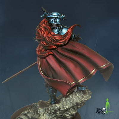 Uther Pendragon (75mm)