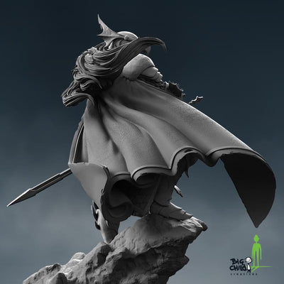Uther Pendragon (75mm)