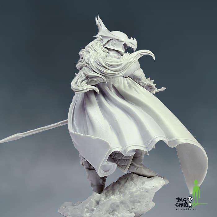 Uther Pendragon (75mm)