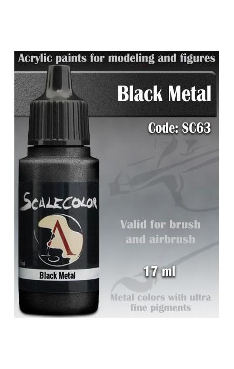 Black Metal