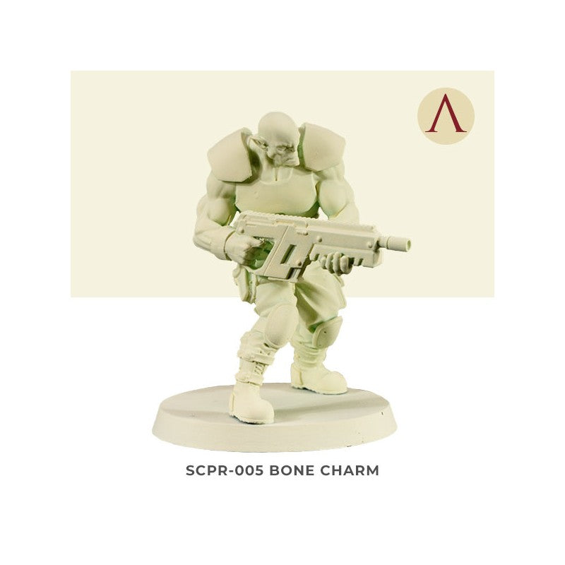 Bone Charm Primer