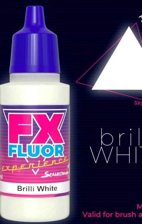 Brilli White