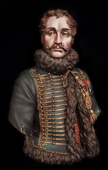 General Lasalle