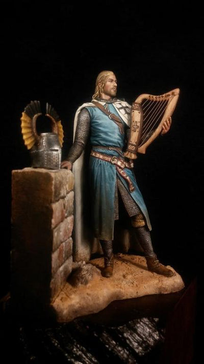 Der Tannhauser