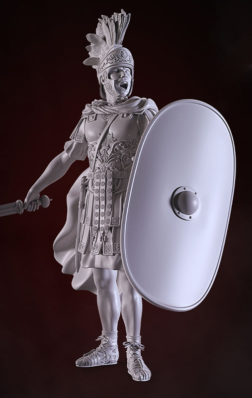 In Command, Roman Praetorian Centurion 1st-2nd C. AD - 3D Print