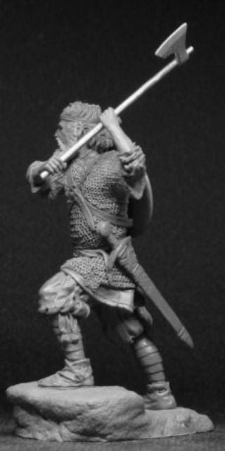 Russian Warriors, 14th Century