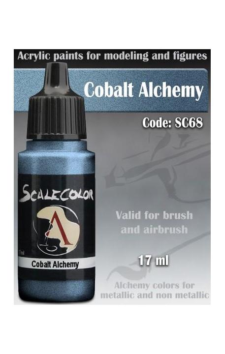 Cobalt Metal