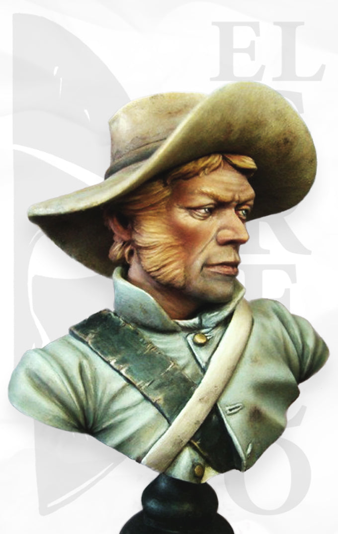 ACW Confederate