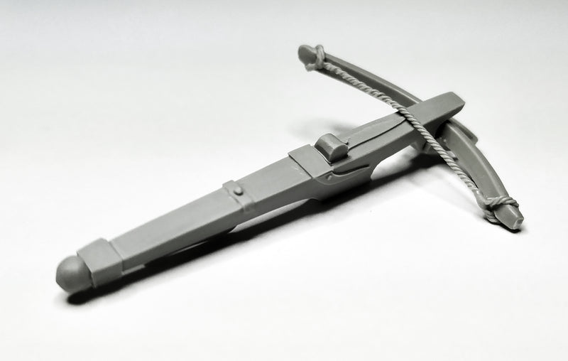 Crossbow -1:12 scale