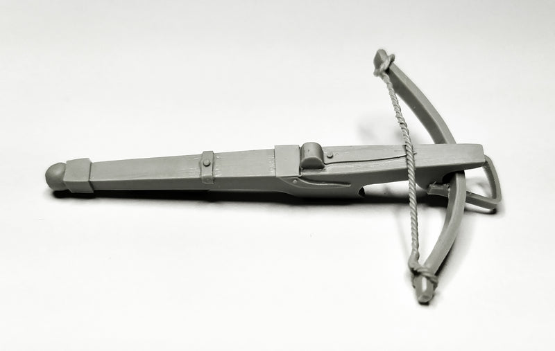 Crossbow -1:12 scale