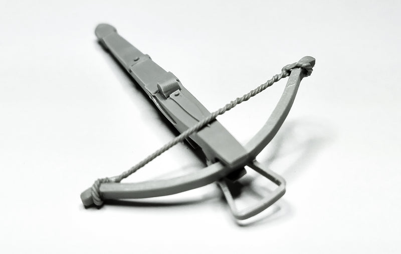 Crossbow -1:12 scale