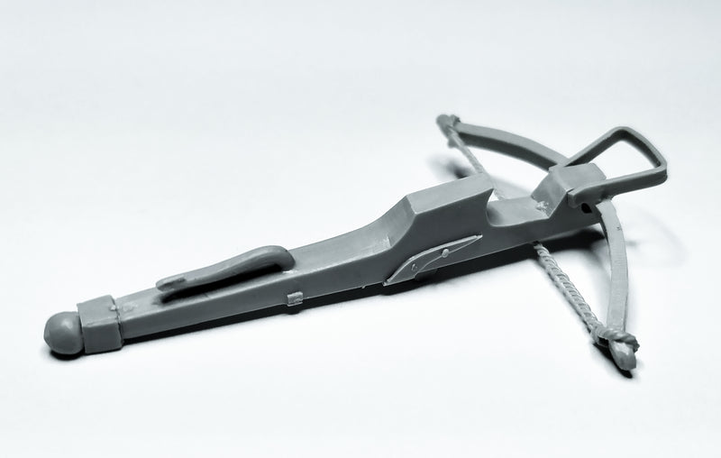 Crossbow -1:12 scale