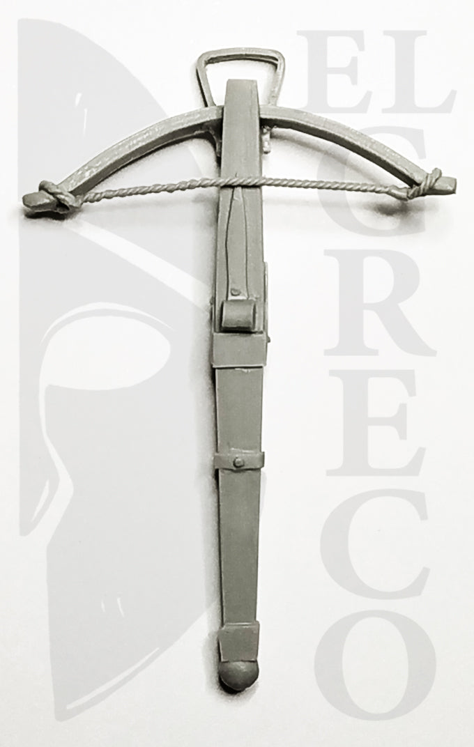 Crossbow -1:12 scale