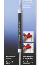 FIMO Professional Needle and V Tool