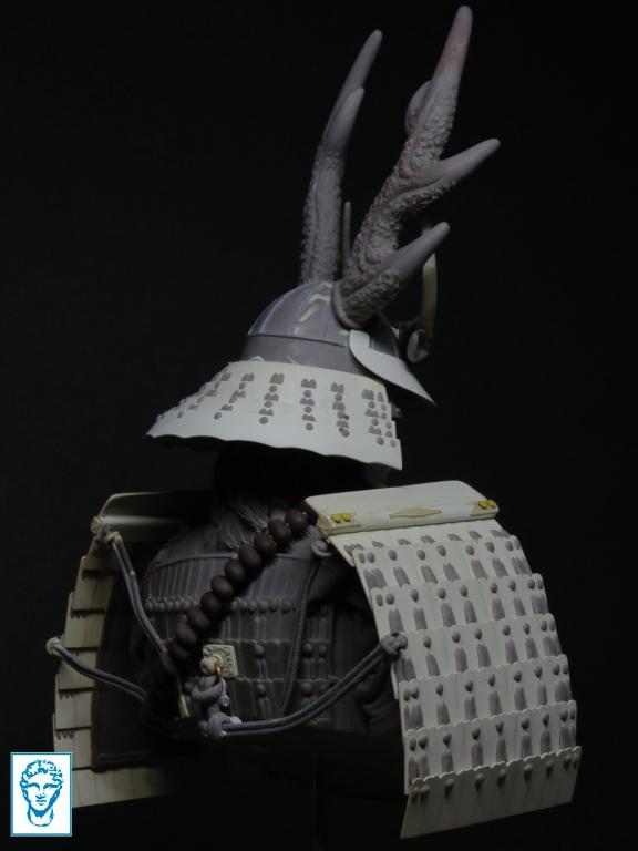 Honda Tadakatsu