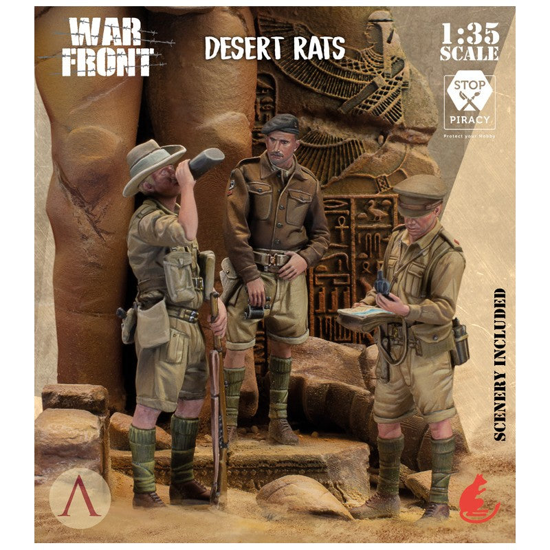 Desert Rats