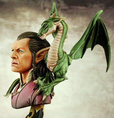 The Dragon Lord