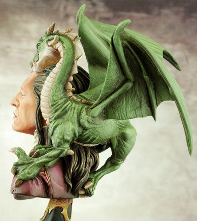 The Dragon Lord