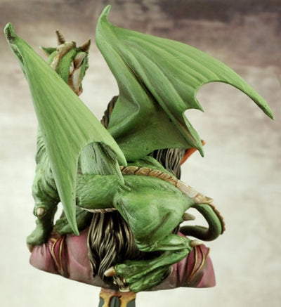 The Dragon Lord